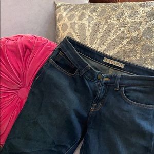 J Brand Jeans Sz 30